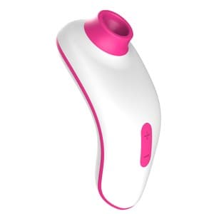 Travel Boost ויברטור מיני יונק