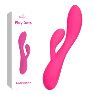 ויברטור ארנבון Play Date