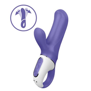 ויברטור ארנבון Magic Bunny סטיספייר