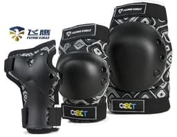 FLYING EAGLE COBET SET סט מגנים שלם