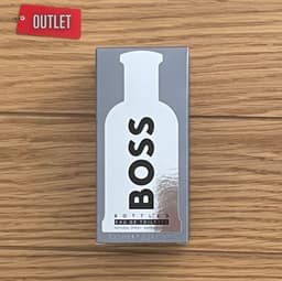 בושם לגבר הוגו בוס Hugo Boss Bottled | פרפיום אקס