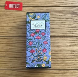 Perfumex - Gucci Flora Gorgeous Magnolia EDP 100ml - בושם לאישה