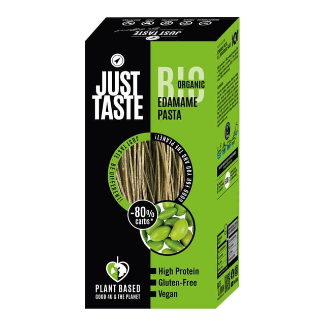 אטריות אדממה אורגני