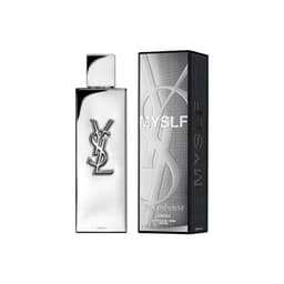 בושם לגבר איב סאן לורן YVES SAINT LAURENT MYSLF LABSOLU PARFUM 100 ML