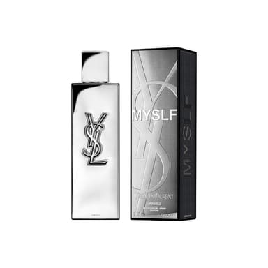 בושם לגבר איב סאן לורן YVES SAINT LAURENT MYSLF LABSOLU PARFUM 100 ML