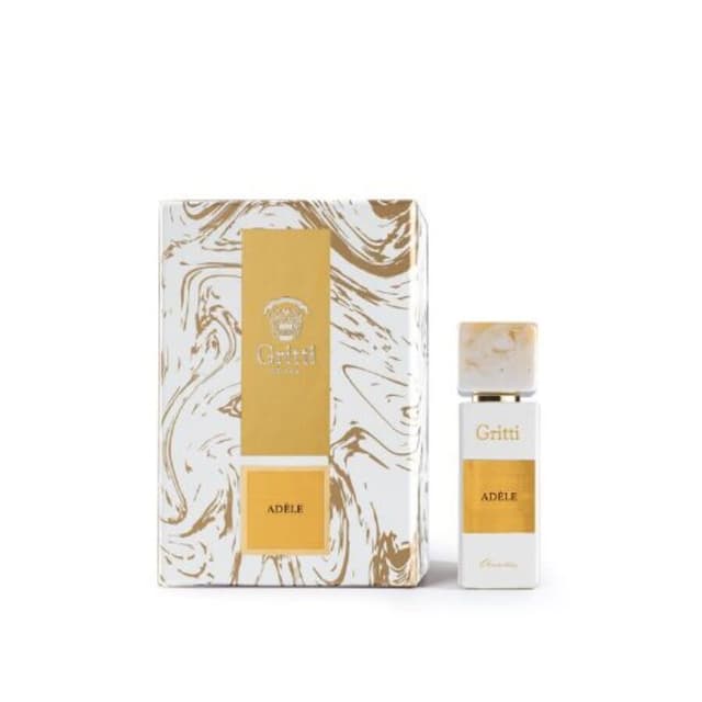בושם יוניסקס גריטי GRITTI ADELE 100 ML EDP
