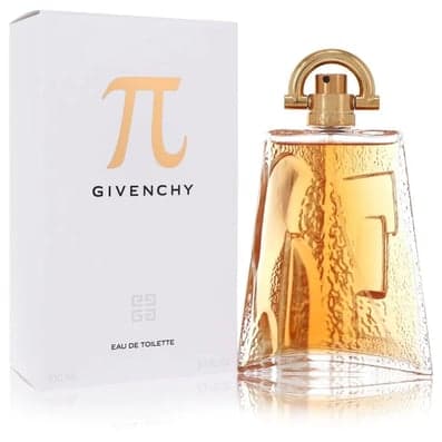 בושם לגבר גיבנשי פאי 100 מל אדט Ange ou Demon 100 ml edp