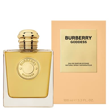 ברברי גודס אינטנס אדפ Burberry Goddess Intense edp