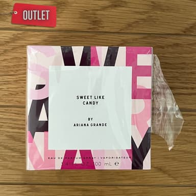 Perfumex- Ariana Grande Sweet like Candy EDP 100ml - בושם לאשה