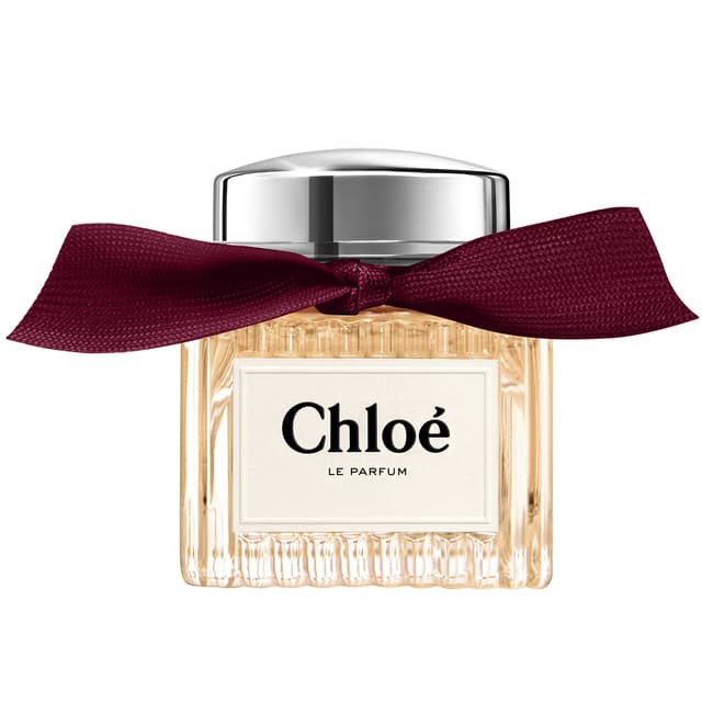 בושם לאישה קלואה טסטר CHLOE SIGNATURE LE PARFUM 100 ML TESTER