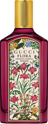 בושם לאישה גוצי טסטר GUCCI FLORA GORGEOUS GARDENIA 100 ML EDP INTENSE TESTER