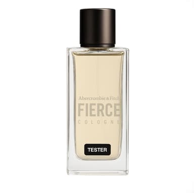 Perfumex - Abercrombie Fitch Fierce EDC 100ml - טסטר לגבר