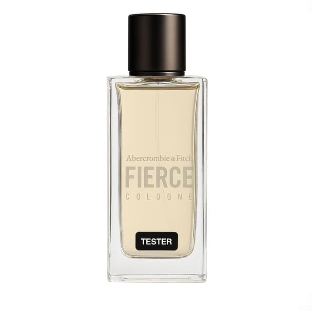 Perfumex - Abercrombie Fitch Fierce EDC 100ml - טסטר לגבר
