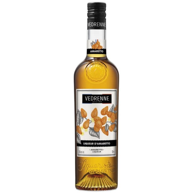 ליקר וודרן אמרטו - 700 מל