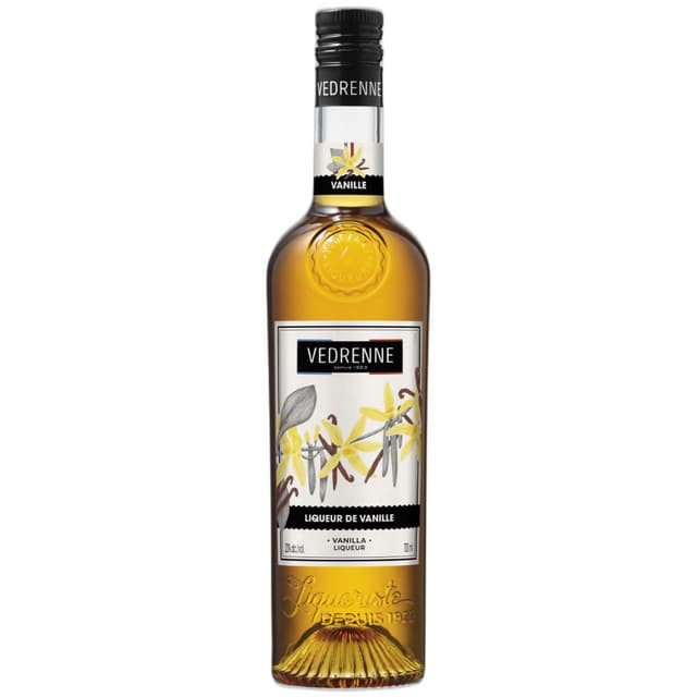 ליקר וודרן וניל - 700 מל