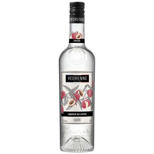 ליקר וודרן ליצי - 700 מל