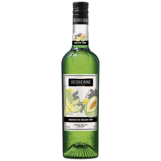 ליקר וודרן מלון ירוק - 700 מל