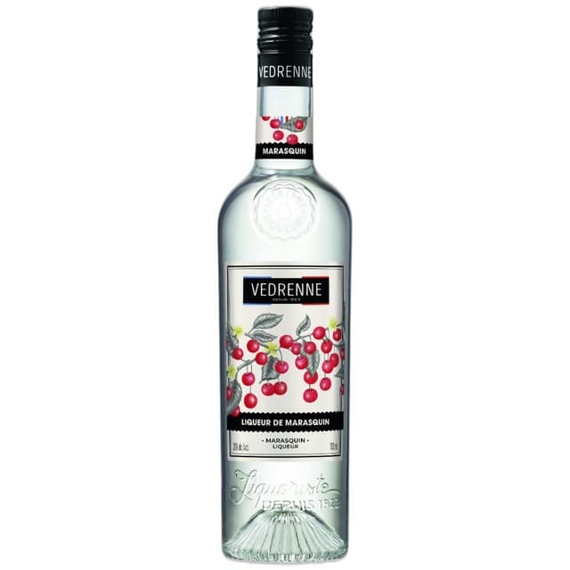 ליקר וודרן מרסקינו - 700 מל