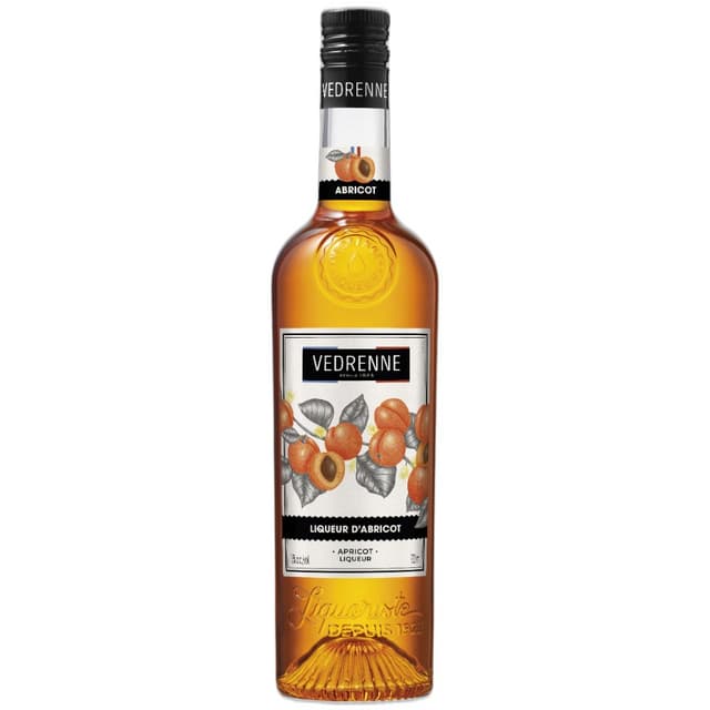 ליקר וודרן משמש - 700 מל