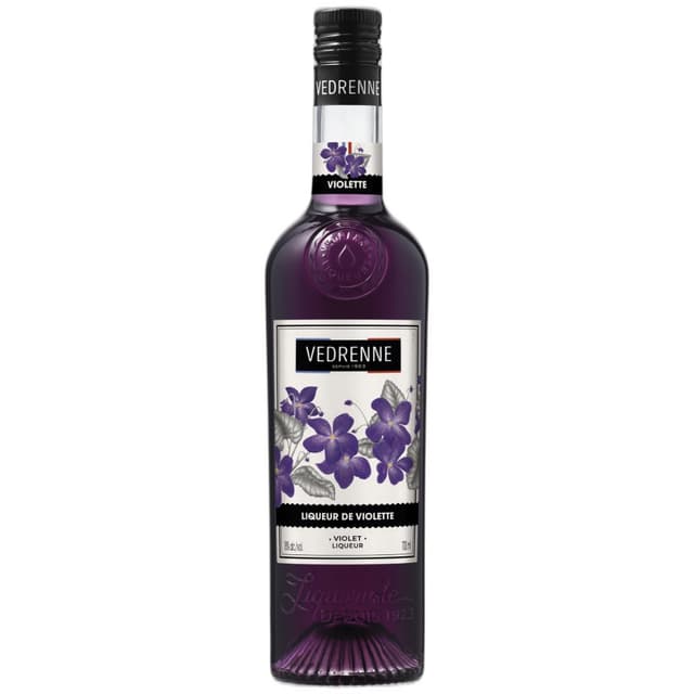 ליקר וודרן סיגליות - 700 מל