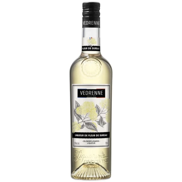 ליקר וודרן סמבוק אלדרפלאוור - 700 מל