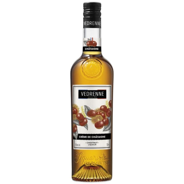 ליקר וודרן ערמונים - 700 מל