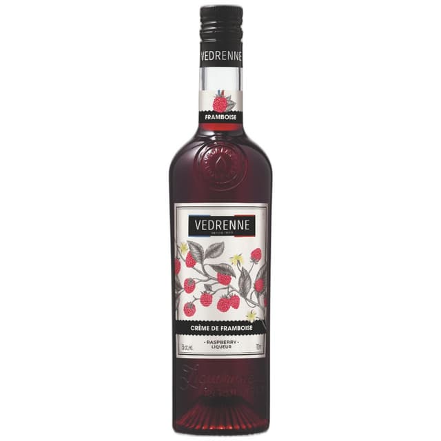 ליקר וודרן פטל - 700 מל