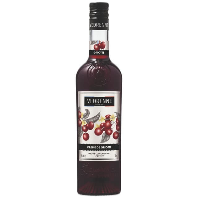 ליקר וודרן צרי מורלו דובדבן - 700 מל