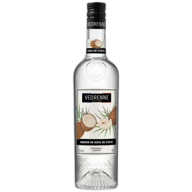 ליקר וודרן קוקוס - 700 מל