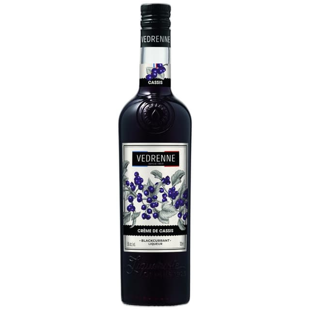 ליקר וודרן קסיס - 700 מל