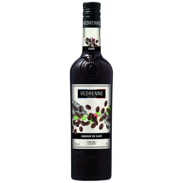 ליקר וודרן קפה - 700 מל