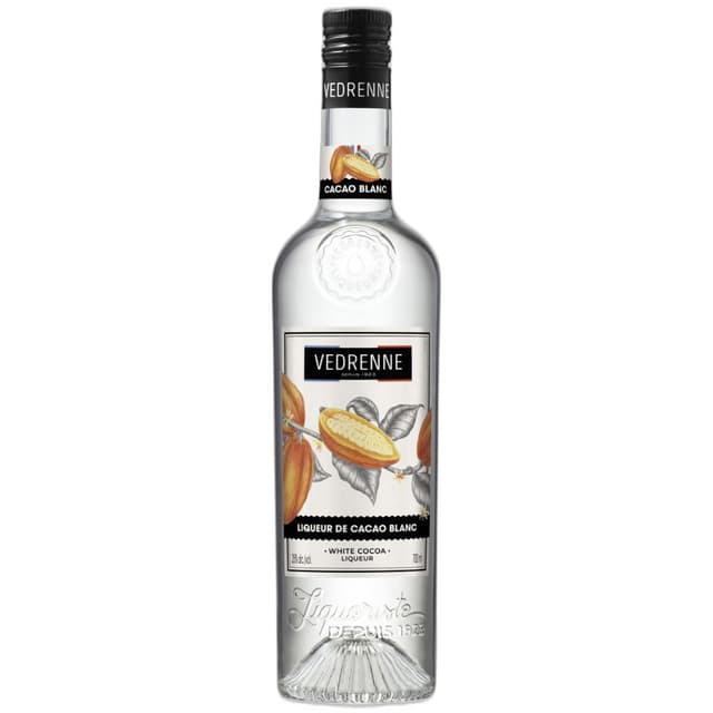 ליקר וודרן קקאו לבן - 700 מל