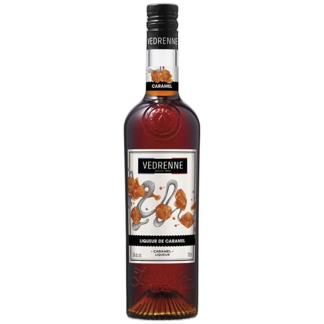 ליקר וודרן קרמל - 700 מל
