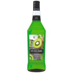 סירופ וודרן קיווי - 1 ליטר
