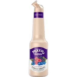 מחית פרי מיקסר פירות יער - 1 ליטר