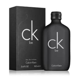 בושם יוניסקס קלווין קליין CALVIN KLEIN CK BE 100 ML EDT