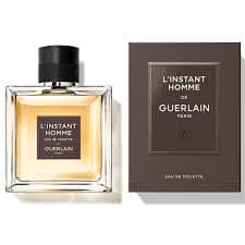 בושם לגבר גרלן GUERLAIN LINSTANT 100 ML EDT