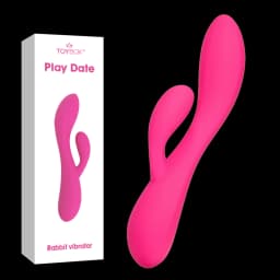 ויברטור ארנבון Play Date