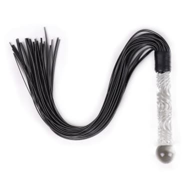 שוט זנבות GLASS WHIP