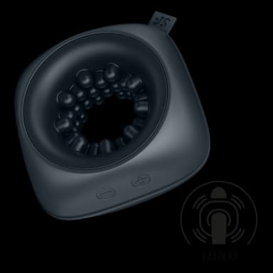 מאונן לגבר Ring Stroker סטיספייר