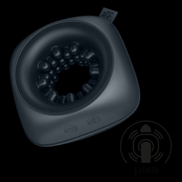מאונן לגבר Ring Stroker סטיספייר