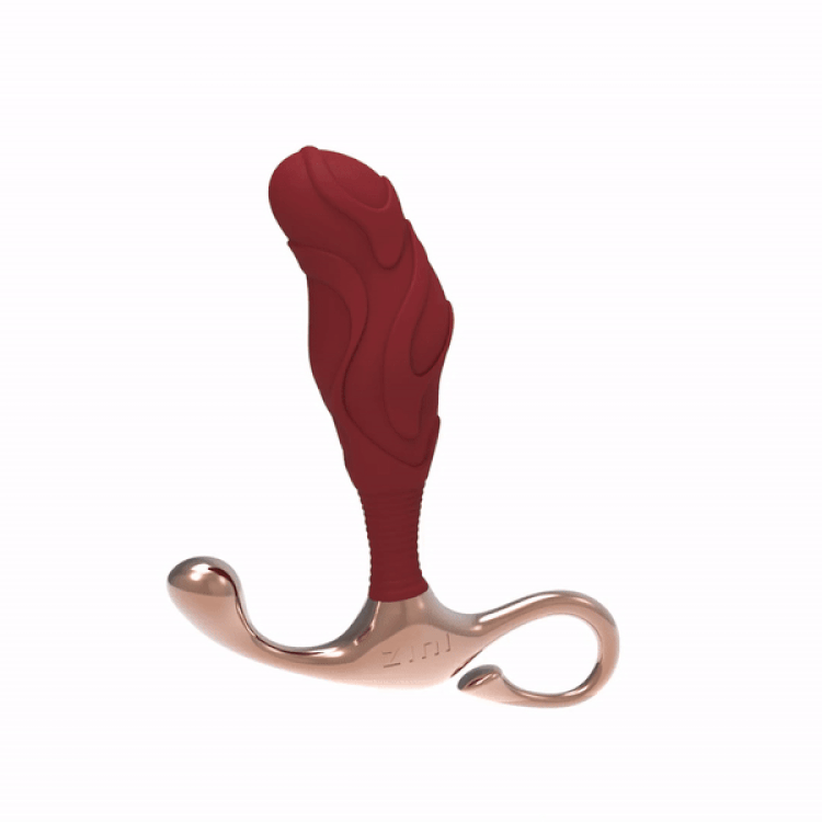 מעסה אנאלי Lamp Iron Janus large