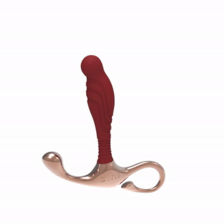 מעסה אנאלי Lamp Iron Janus small