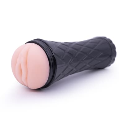 מאונן לגבר דמוי פלאשלייט