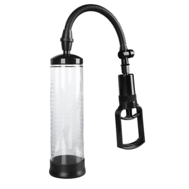 משאבה לגבר Penis Pump