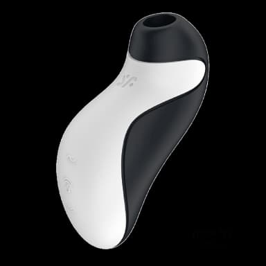 ויברטור יונק ורוטט Orca סטיספייר