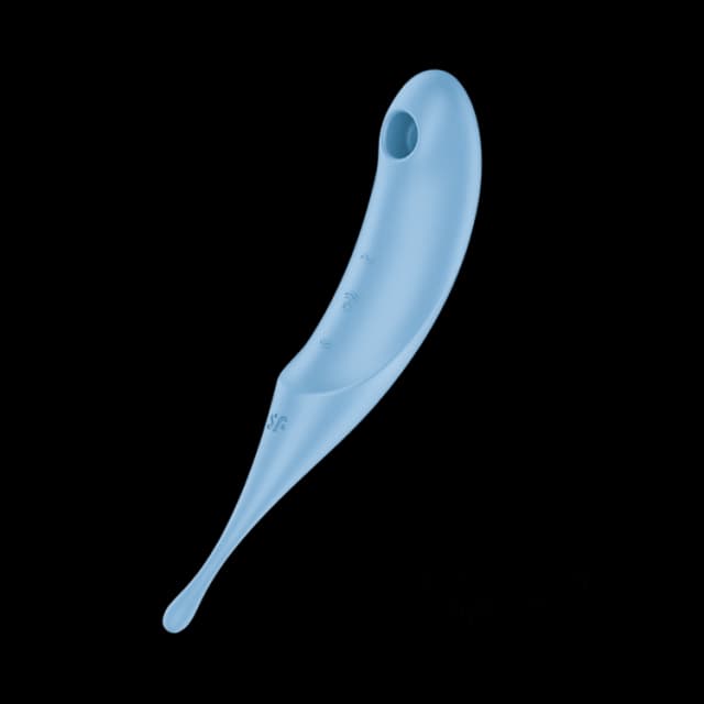 ויברטור יונקרטט חיצוני ממוקד Twirling pro סטיספייר