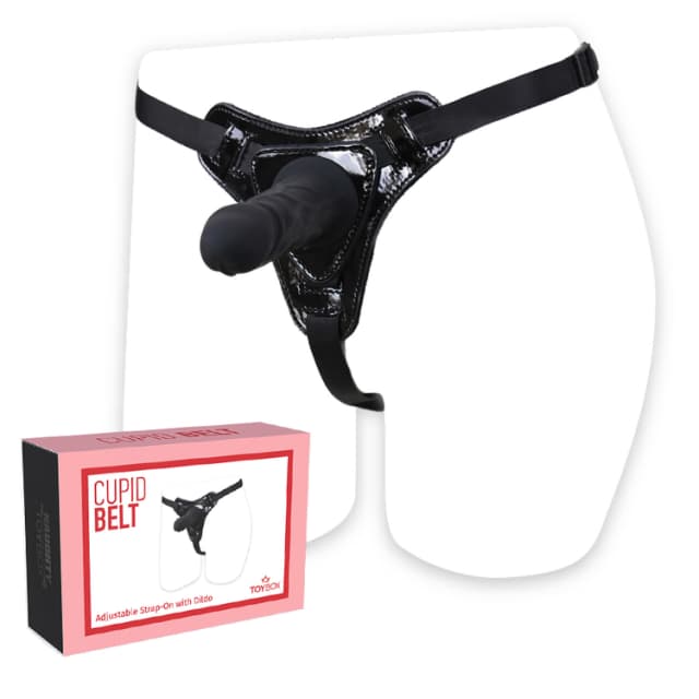 ערכת סטרפאון Cupid Belt