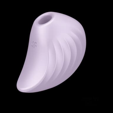 ויברטור רוטט ויונק Pearl Diver סטיספייר
