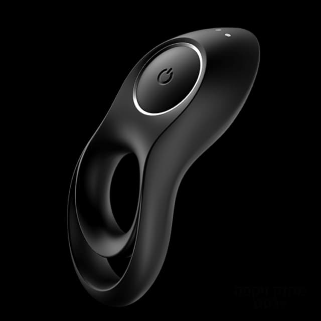 טבעת רוטטת לגבר Legendary Duo סטיספייר